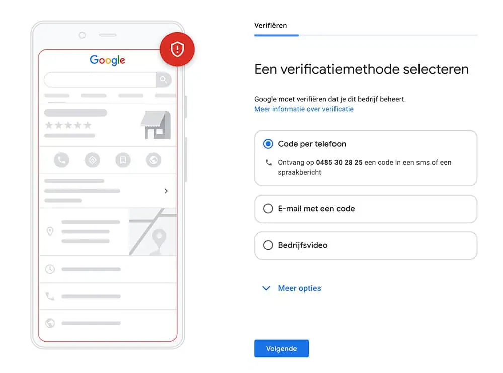 bedrijf op google zetten 6